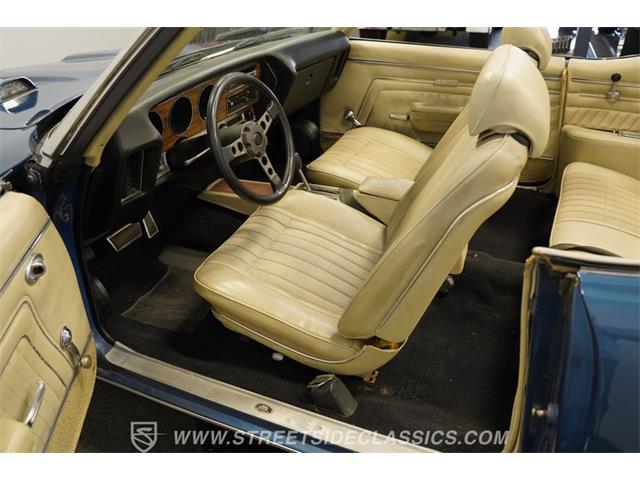 1970 Pontiac LeMans (CC-2085883) for sale in Mesa, Arizona