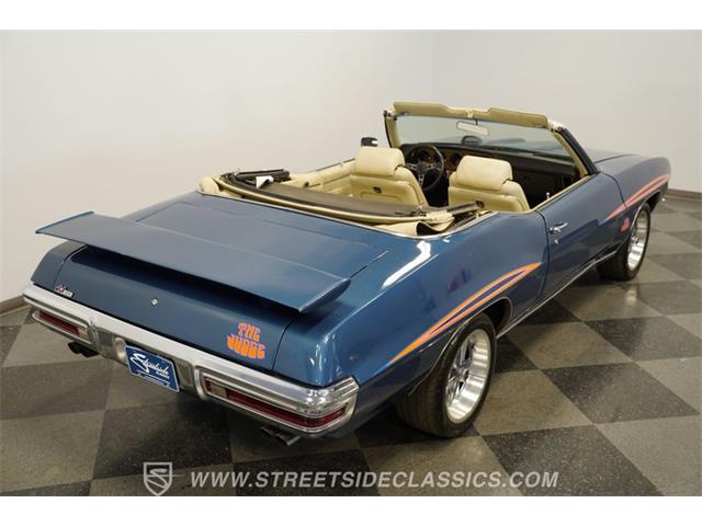 1970 Pontiac LeMans (CC-2085883) for sale in Mesa, Arizona