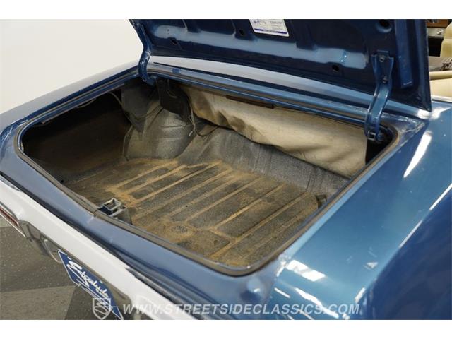 1970 Pontiac LeMans (CC-2085883) for sale in Mesa, Arizona
