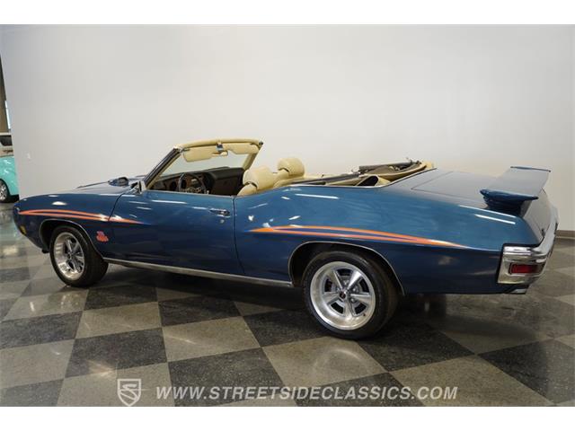 1970 Pontiac LeMans (CC-2085883) for sale in Mesa, Arizona