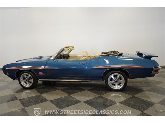 1970 Pontiac LeMans (CC-2085883) for sale in Mesa, Arizona