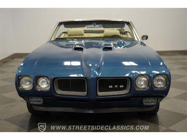1970 Pontiac LeMans (CC-2085883) for sale in Mesa, Arizona