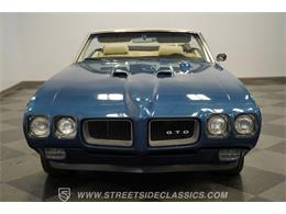 1970 Pontiac LeMans (CC-2085883) for sale in Mesa, Arizona