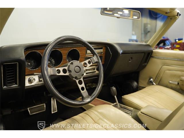 1970 Pontiac LeMans (CC-2085883) for sale in Mesa, Arizona