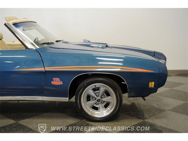 1970 Pontiac LeMans (CC-2085883) for sale in Mesa, Arizona