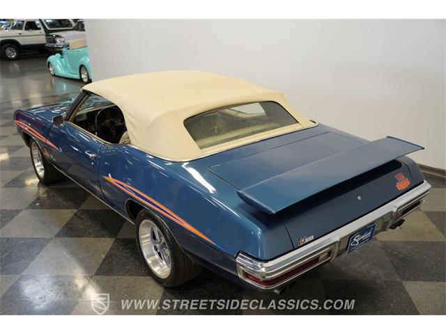 1970 Pontiac LeMans (CC-2085883) for sale in Mesa, Arizona