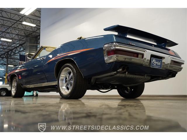 1970 Pontiac LeMans (CC-2085883) for sale in Mesa, Arizona