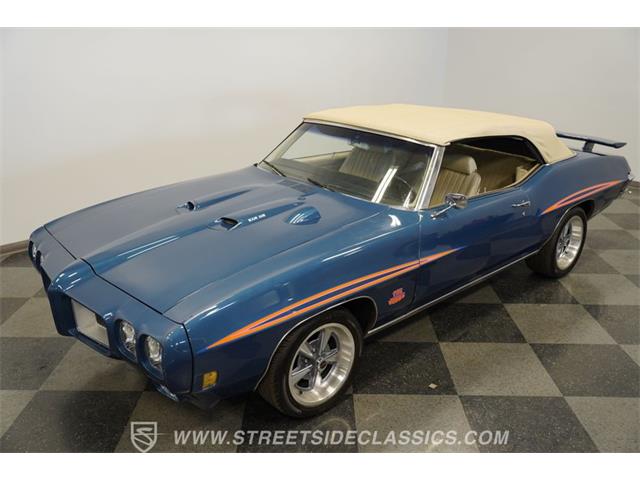 1970 Pontiac LeMans (CC-2085883) for sale in Mesa, Arizona