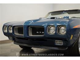 1970 Pontiac LeMans (CC-2085883) for sale in Mesa, Arizona