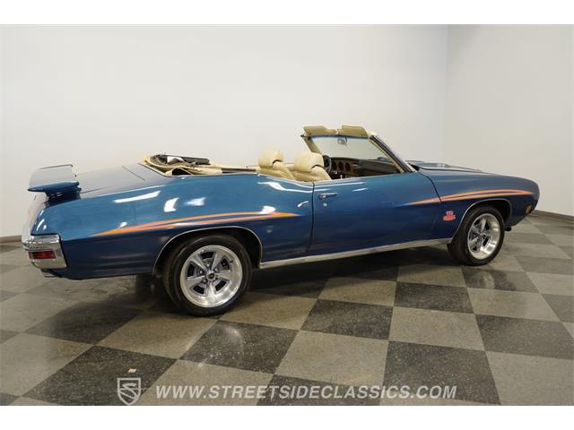 1970 Pontiac LeMans (CC-2085883) for sale in Mesa, Arizona