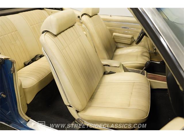 1970 Pontiac LeMans (CC-2085883) for sale in Mesa, Arizona