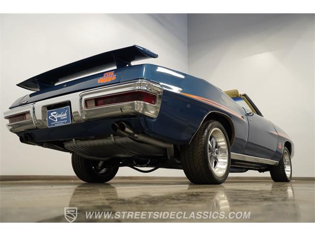 1970 Pontiac LeMans (CC-2085883) for sale in Mesa, Arizona