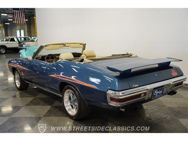 1970 Pontiac LeMans (CC-2085883) for sale in Mesa, Arizona