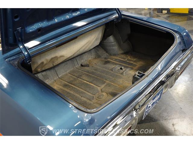 1970 Pontiac LeMans (CC-2085883) for sale in Mesa, Arizona