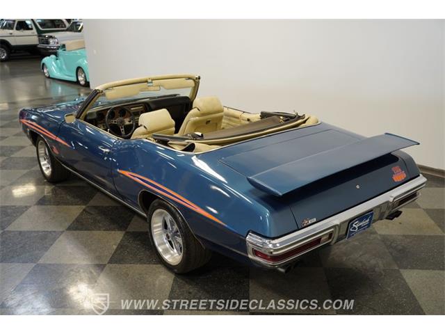 1970 Pontiac LeMans (CC-2085883) for sale in Mesa, Arizona