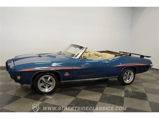 1970 Pontiac LeMans (CC-2085883) for sale in Mesa, Arizona