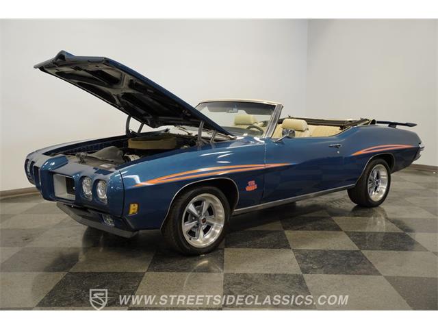 1970 Pontiac LeMans (CC-2085883) for sale in Mesa, Arizona