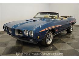1970 Pontiac LeMans (CC-2085883) for sale in Mesa, Arizona