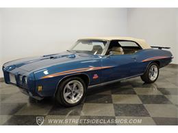 1970 Pontiac LeMans (CC-2085883) for sale in Mesa, Arizona