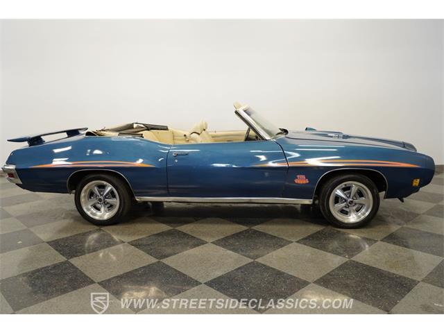 1970 Pontiac LeMans (CC-2085883) for sale in Mesa, Arizona