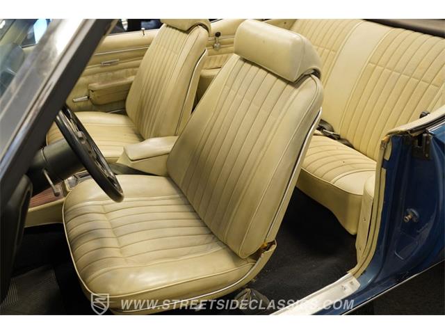 1970 Pontiac LeMans (CC-2085883) for sale in Mesa, Arizona