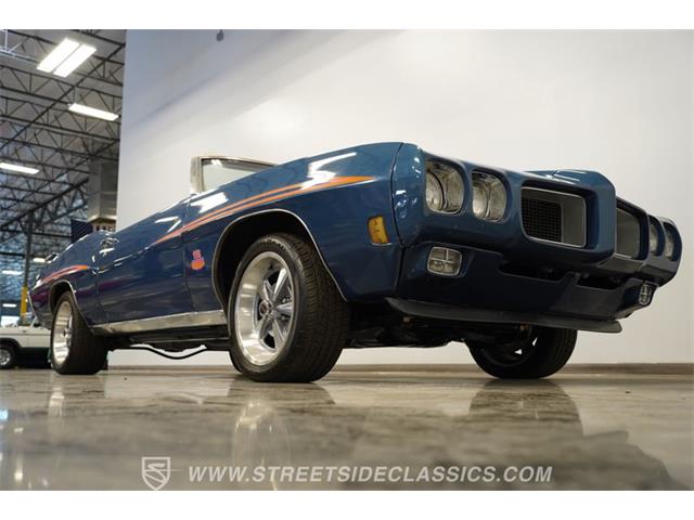 1970 Pontiac LeMans (CC-2085883) for sale in Mesa, Arizona