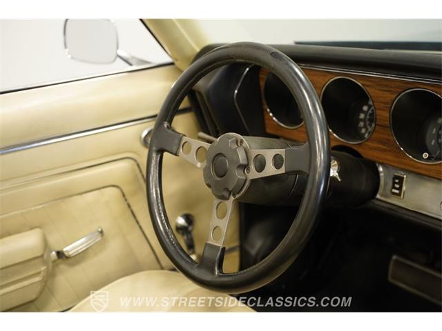 1970 Pontiac LeMans (CC-2085883) for sale in Mesa, Arizona