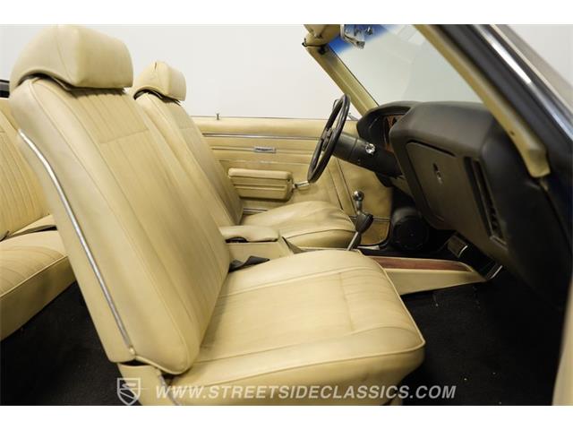 1970 Pontiac LeMans (CC-2085883) for sale in Mesa, Arizona