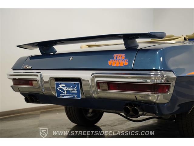 1970 Pontiac LeMans (CC-2085883) for sale in Mesa, Arizona
