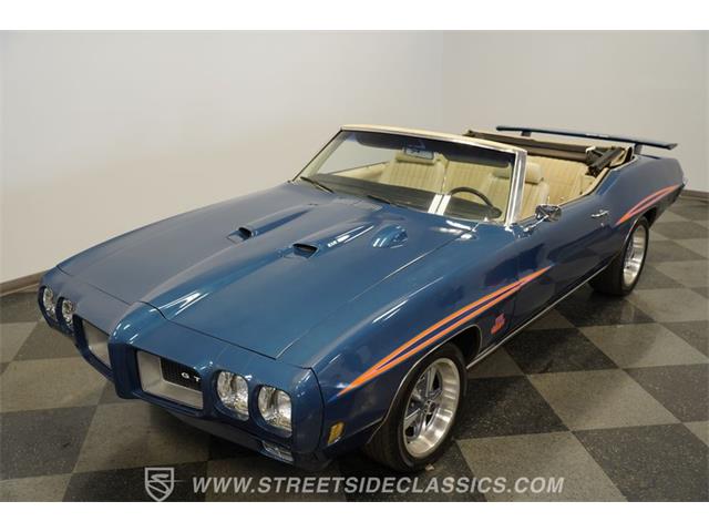 1970 Pontiac LeMans (CC-2085883) for sale in Mesa, Arizona