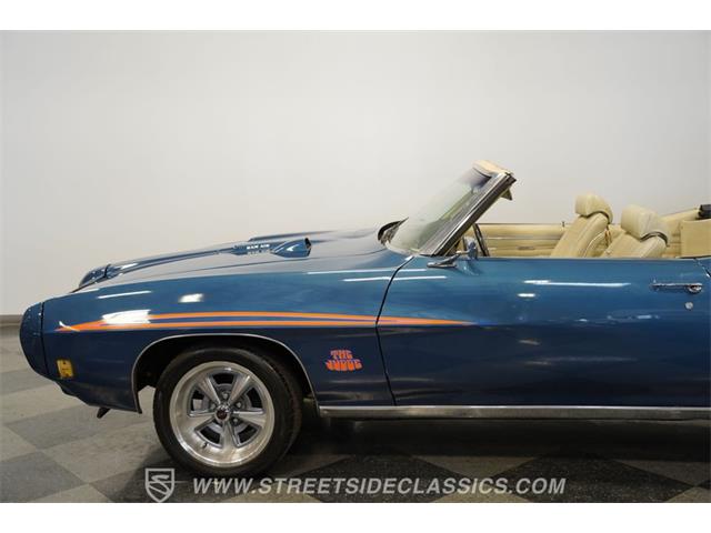 1970 Pontiac LeMans (CC-2085883) for sale in Mesa, Arizona