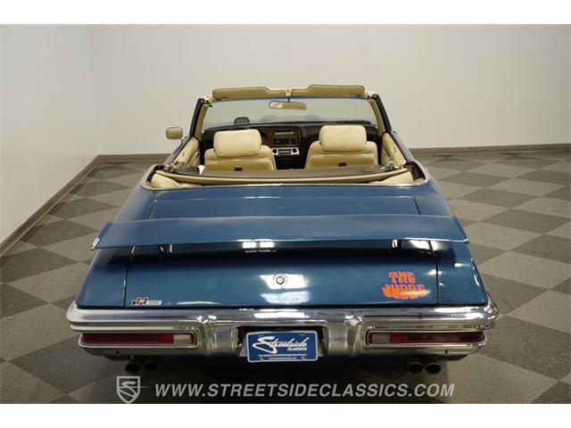 1970 Pontiac LeMans (CC-2085883) for sale in Mesa, Arizona