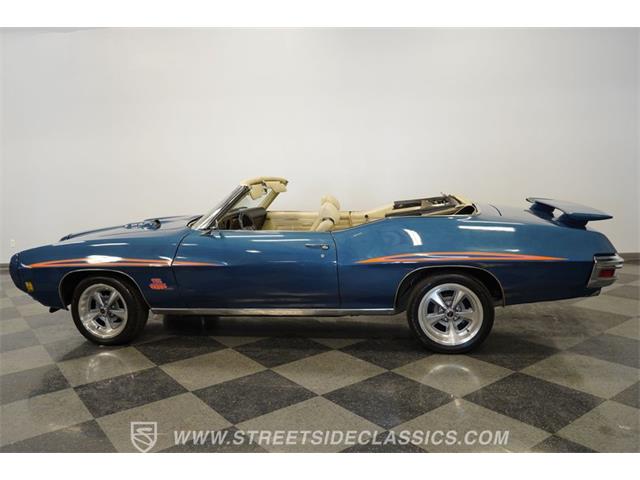 1970 Pontiac LeMans (CC-2085883) for sale in Mesa, Arizona