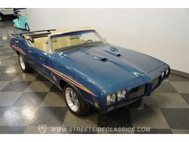 1970 Pontiac LeMans (CC-2085883) for sale in Mesa, Arizona