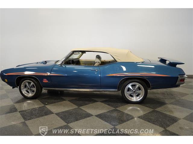 1970 Pontiac LeMans (CC-2085883) for sale in Mesa, Arizona