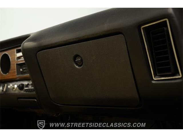 1970 Pontiac LeMans (CC-2085883) for sale in Mesa, Arizona