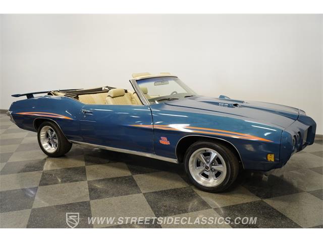 1970 Pontiac LeMans (CC-2085883) for sale in Mesa, Arizona