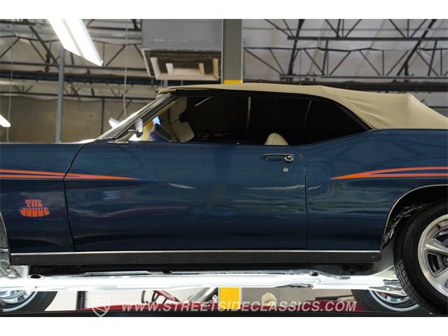 1970 Pontiac LeMans (CC-2085883) for sale in Mesa, Arizona