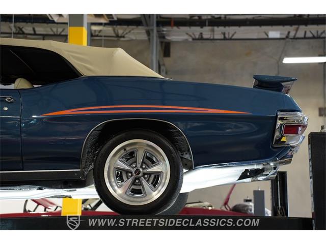 1970 Pontiac LeMans (CC-2085883) for sale in Mesa, Arizona