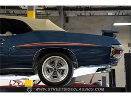 1970 Pontiac LeMans (CC-2085883) for sale in Mesa, Arizona