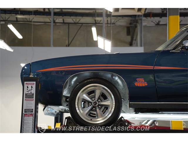 1970 Pontiac LeMans (CC-2085883) for sale in Mesa, Arizona