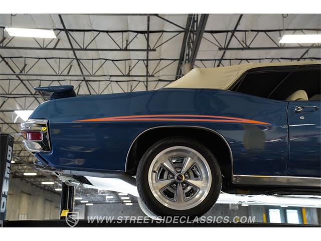 1970 Pontiac LeMans (CC-2085883) for sale in Mesa, Arizona