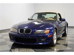1997 BMW Z3 (CC-2085884) for sale in Concord, North Carolina