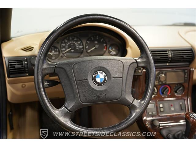 1997 BMW Z3 (CC-2085884) for sale in Concord, North Carolina
