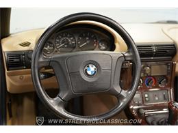 1997 BMW Z3 (CC-2085884) for sale in Concord, North Carolina