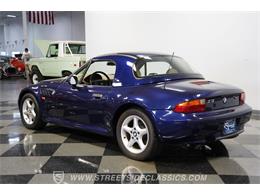 1997 BMW Z3 (CC-2085884) for sale in Concord, North Carolina