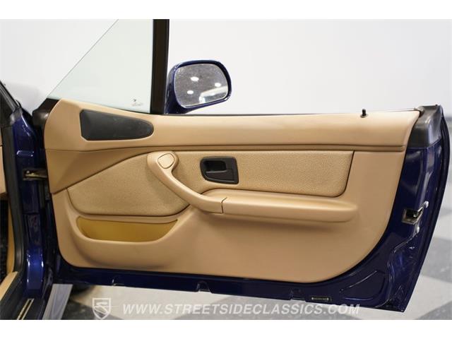 1997 BMW Z3 (CC-2085884) for sale in Concord, North Carolina