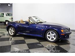 1997 BMW Z3 (CC-2085884) for sale in Concord, North Carolina