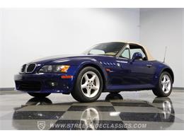 1997 BMW Z3 (CC-2085884) for sale in Concord, North Carolina