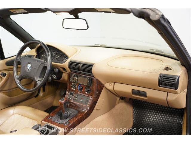 1997 BMW Z3 (CC-2085884) for sale in Concord, North Carolina